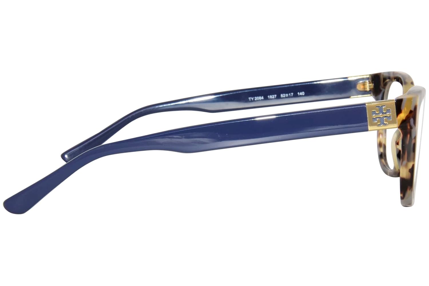 Tory Burch TY2084 1827 52 New Women Eyeglasses : Amazon.ca